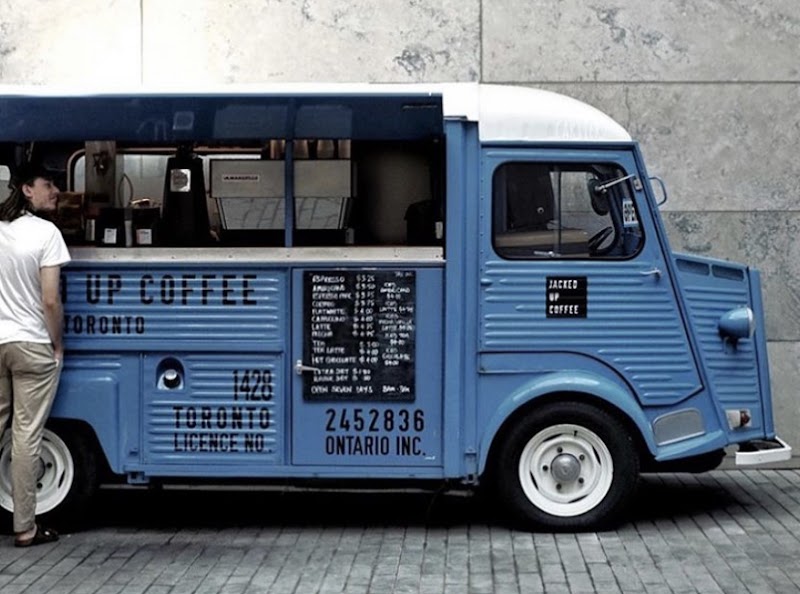 Jacked Up Coffee photo 3