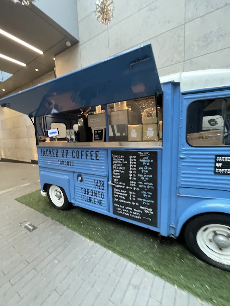 Jacked Up Coffee photo 4