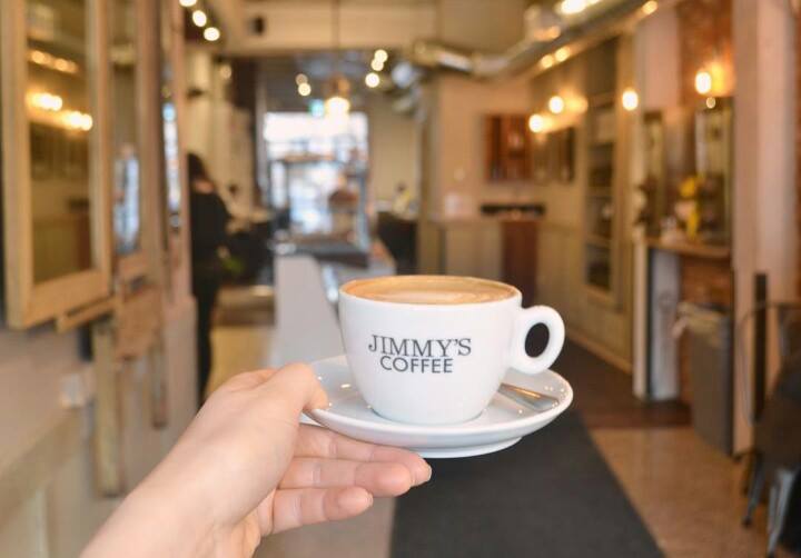 Jimmy's Coffee photo 2
