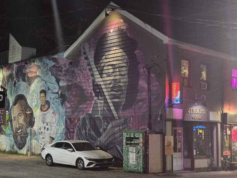 Jimmy's Coffee photo 3