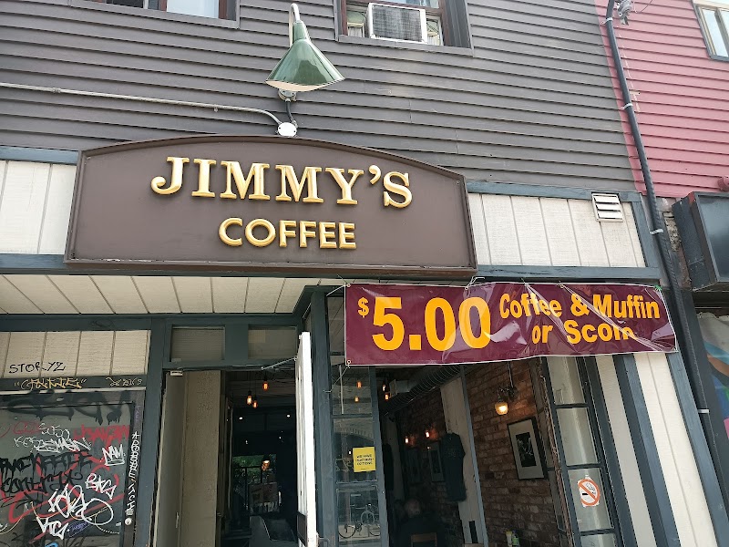 Jimmy's Coffee photo 4