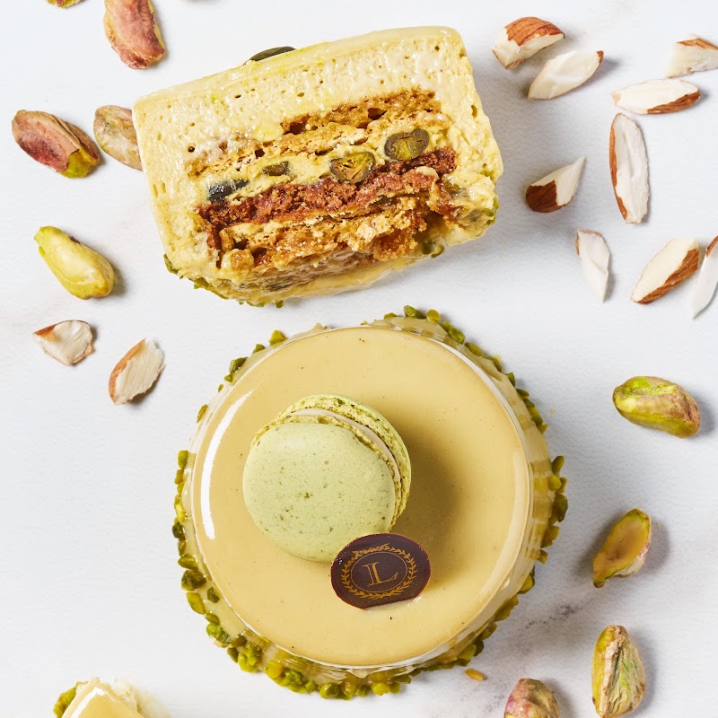 LADURÉE Toronto - Yorkville Café photo 2