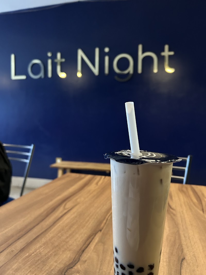 Lait Night photo 4