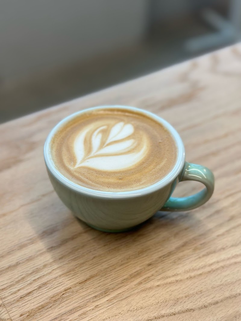 Lazy Barista photo 2