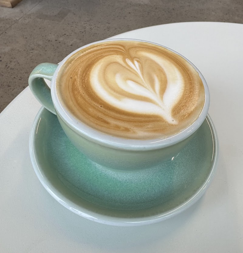 Lazy Barista photo 3