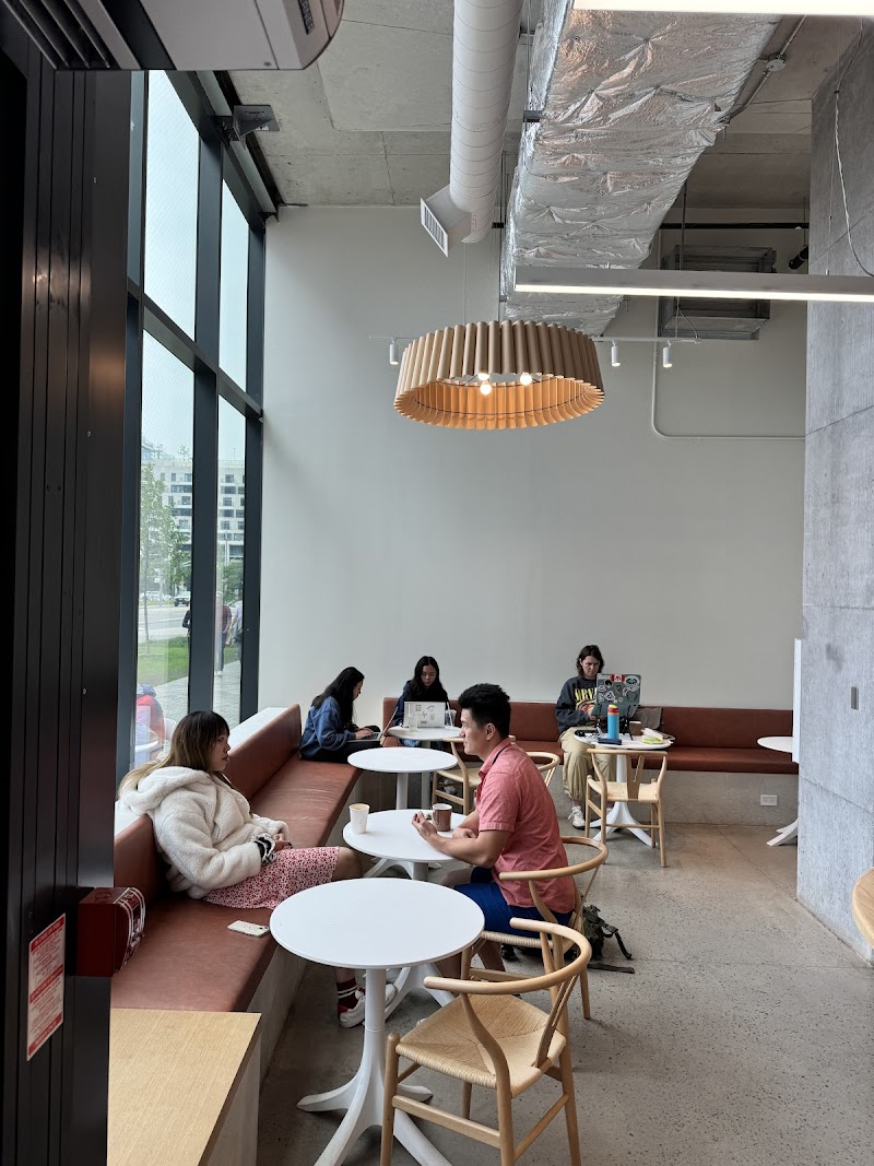 Lazy Barista photo 4