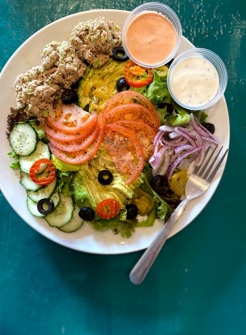 Liberty Village Market & Cafe photo 2