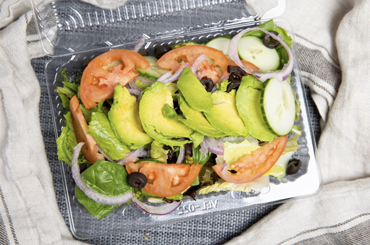 Liberty Village Market & Cafe photo 3