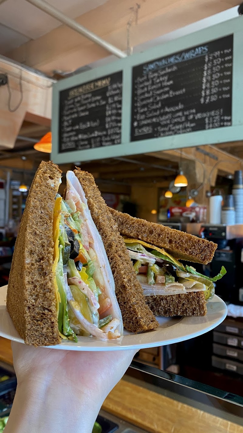 Liberty Village Market & Cafe photo 4