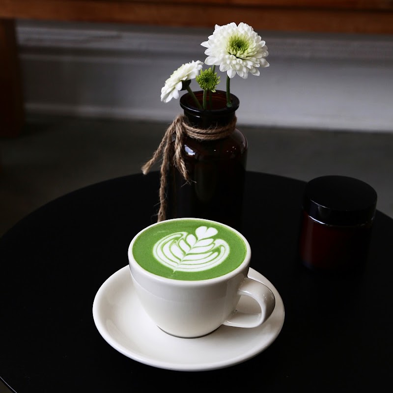 Library Coffee photo 2