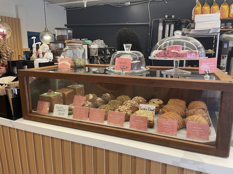 LITTLE PEBBLES CAFE photo 3