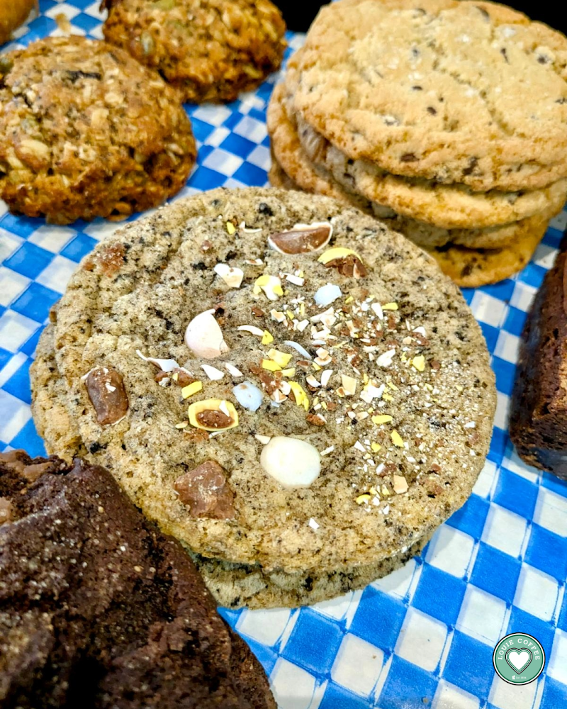 Louie Coffee Shop photo 2