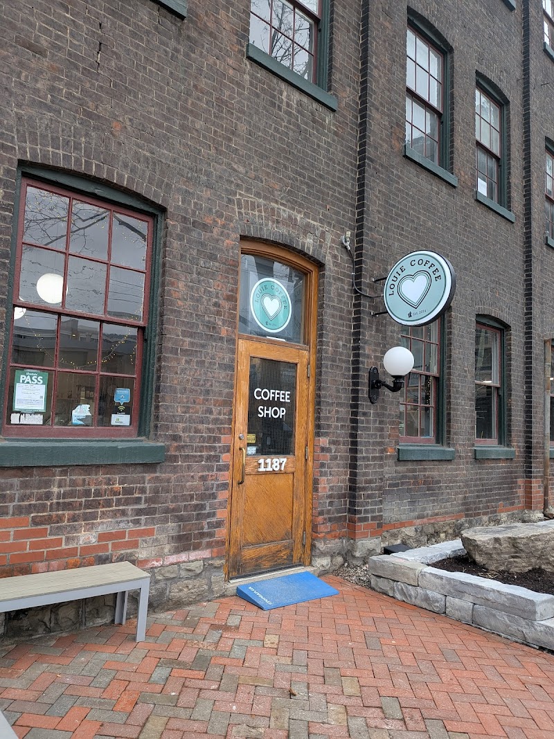 Louie Coffee Shop photo 3