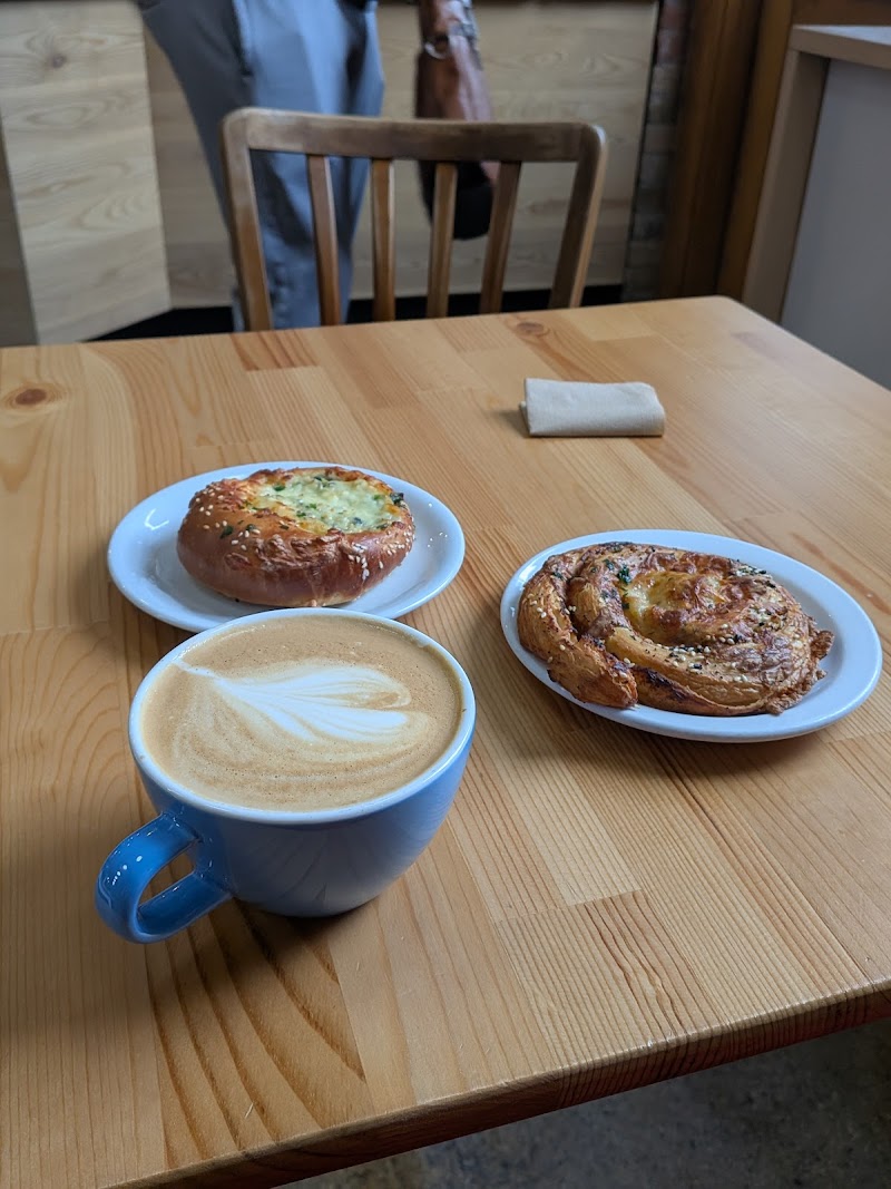 Louie Coffee Shop photo 4