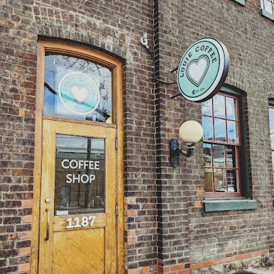 Louie Coffee Shop