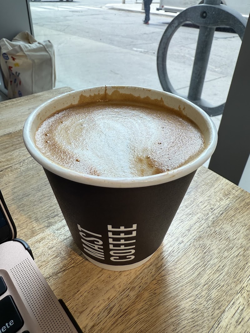 Mast Coffee photo 3