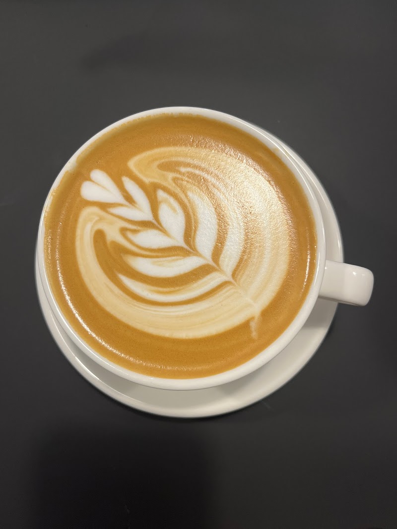 Mercury Espresso photo 2