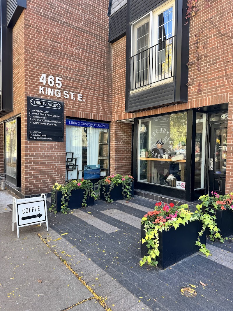 Mercury Espresso photo 3