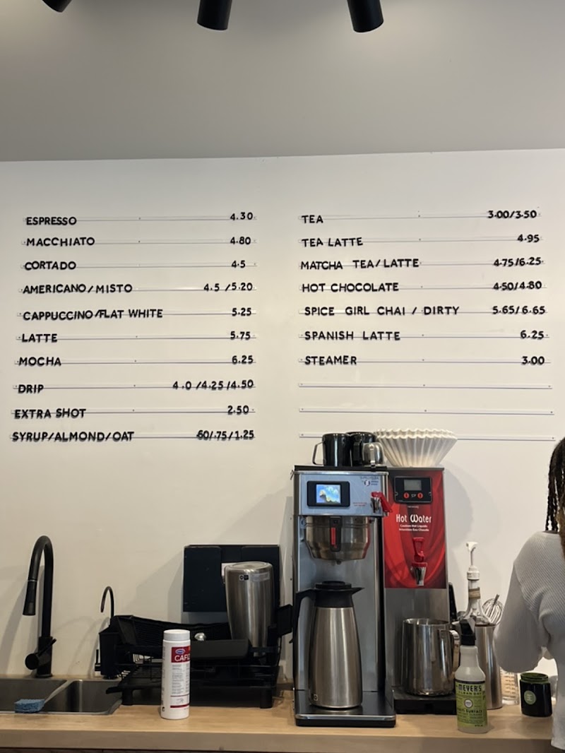 Mercury Espresso photo 4