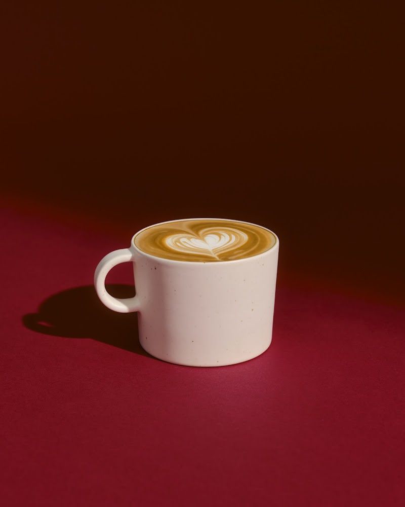 Milky's Cloud Room photo 2