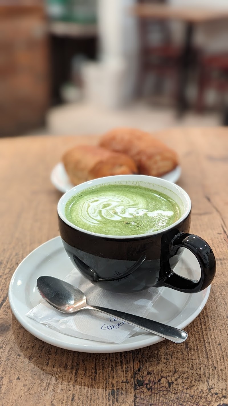 Moonbean Coffee Company photo 2