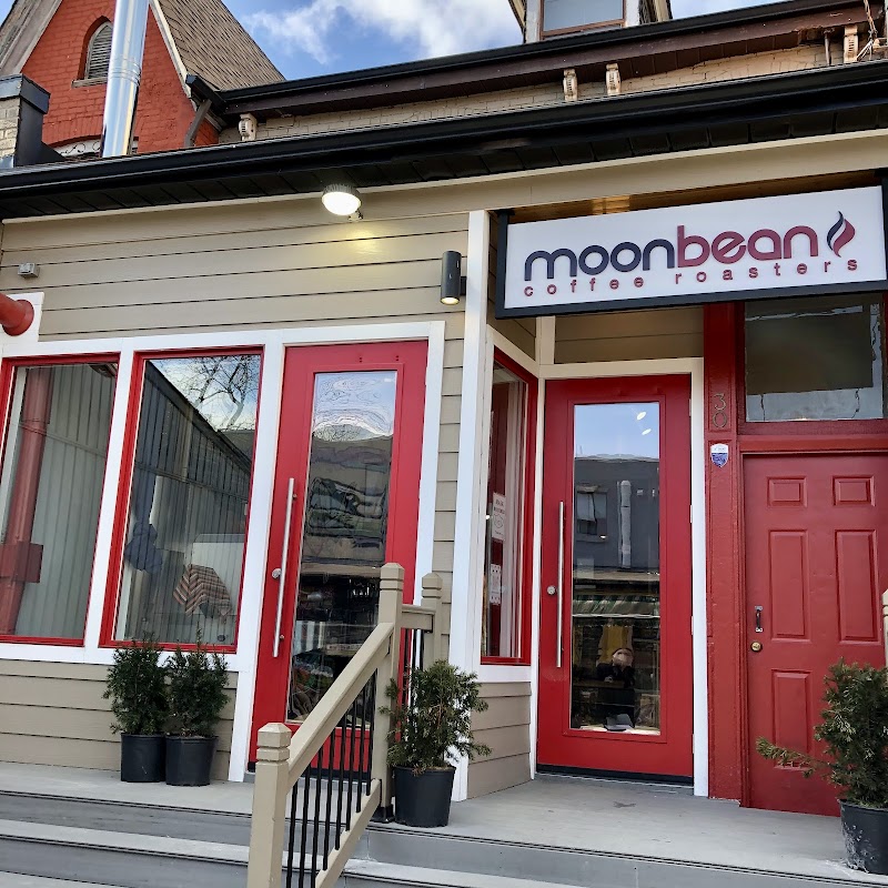 Moonbean Coffee Company photo 4