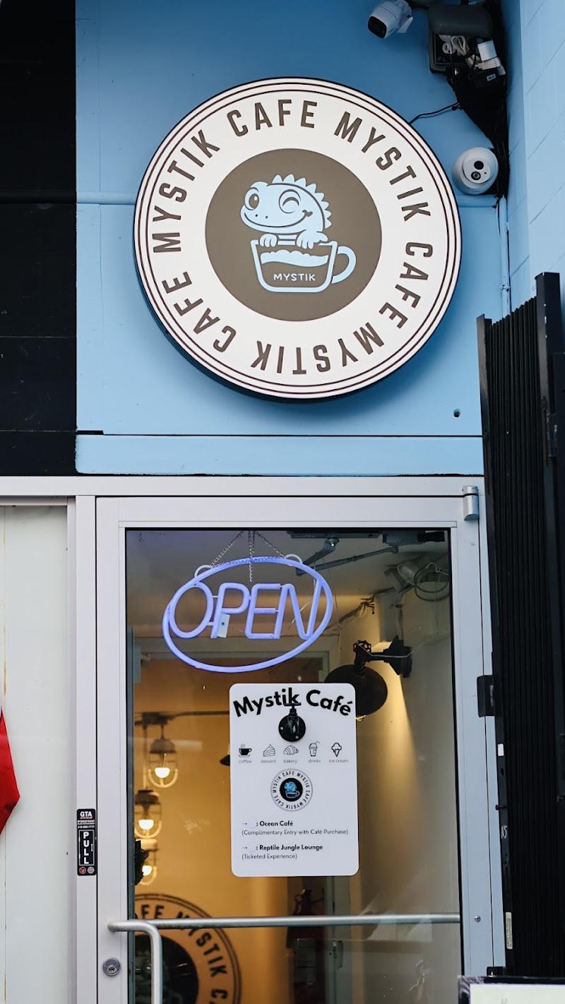 Mystik Cafe photo 4