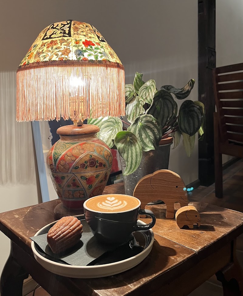 Nabulu Coffee photo 2