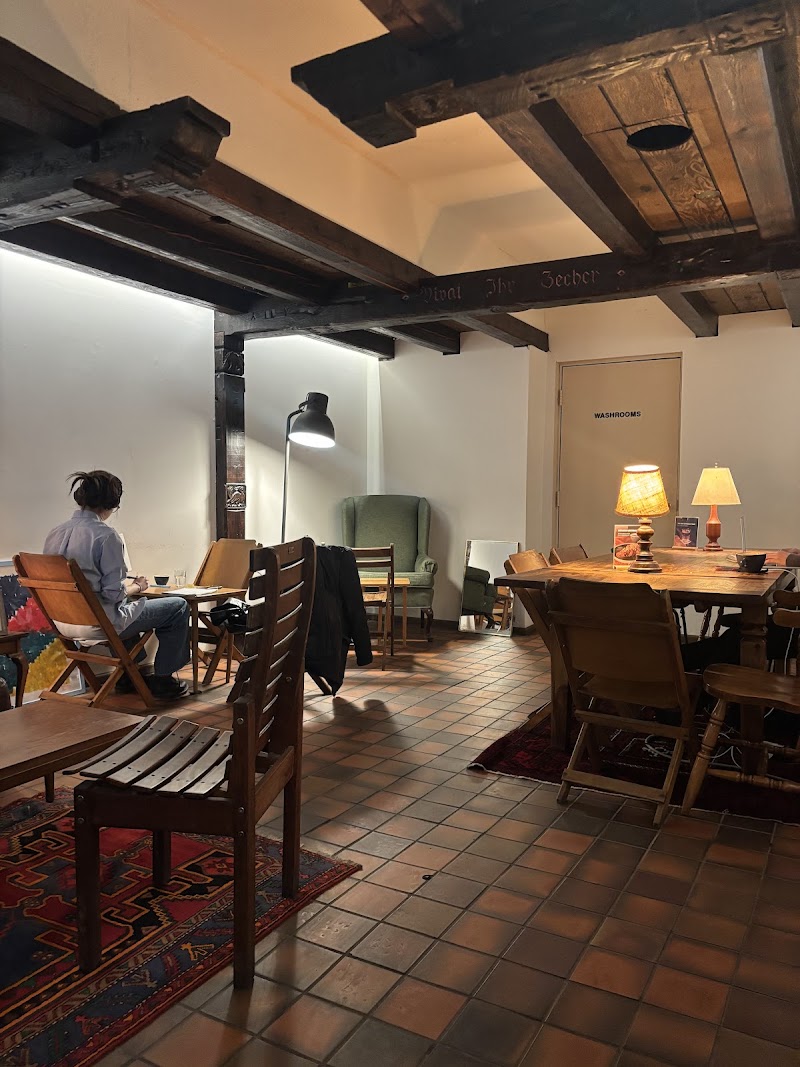 Nabulu Coffee photo 3