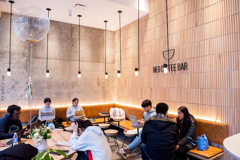 NEO COFFEE BAR photo 2