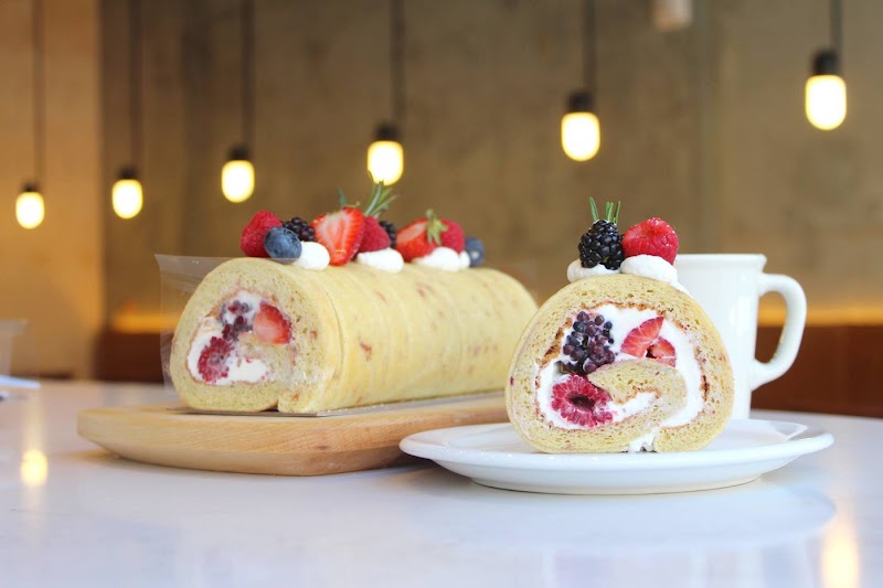 NEO COFFEE BAR photo 3