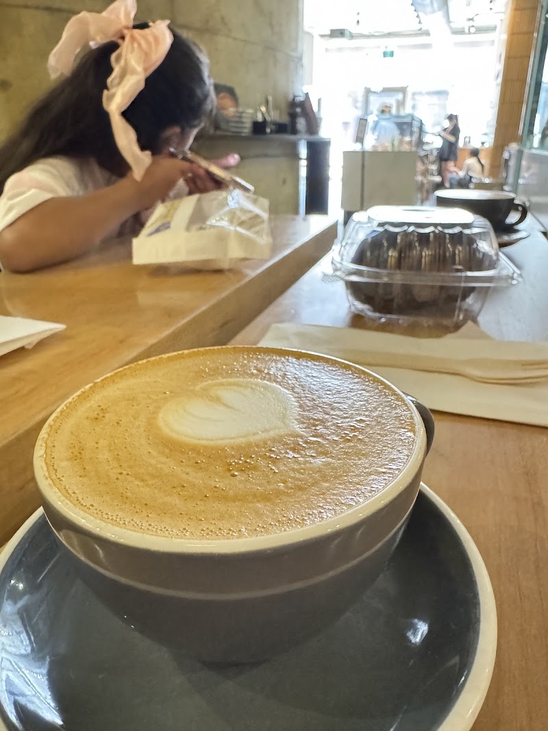 NEO COFFEE BAR photo 4