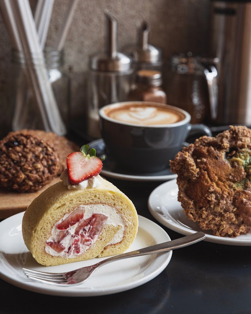 NEO COFFEE BAR KING X SPADINA photo 2