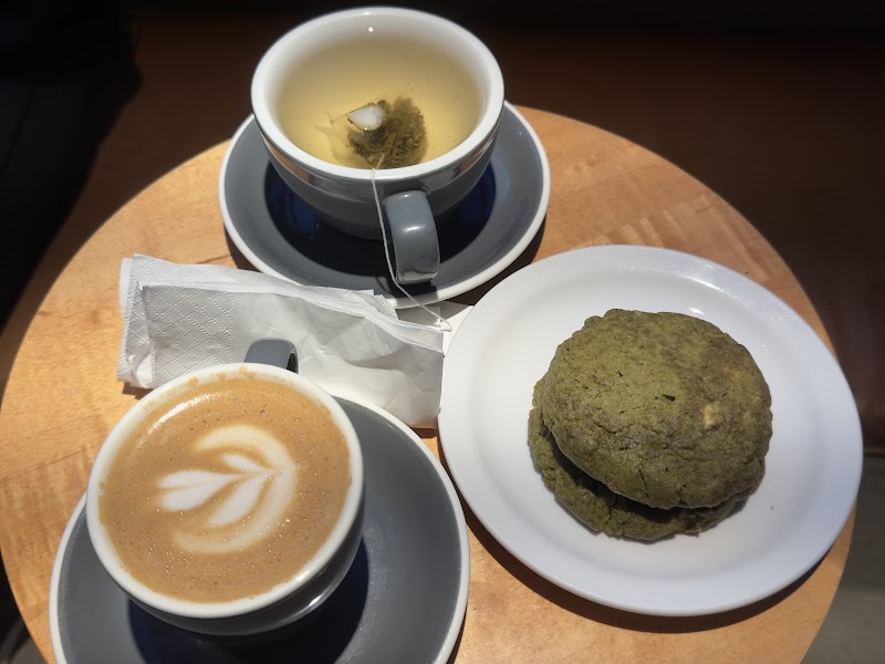 NEO COFFEE BAR KING X SPADINA photo 4