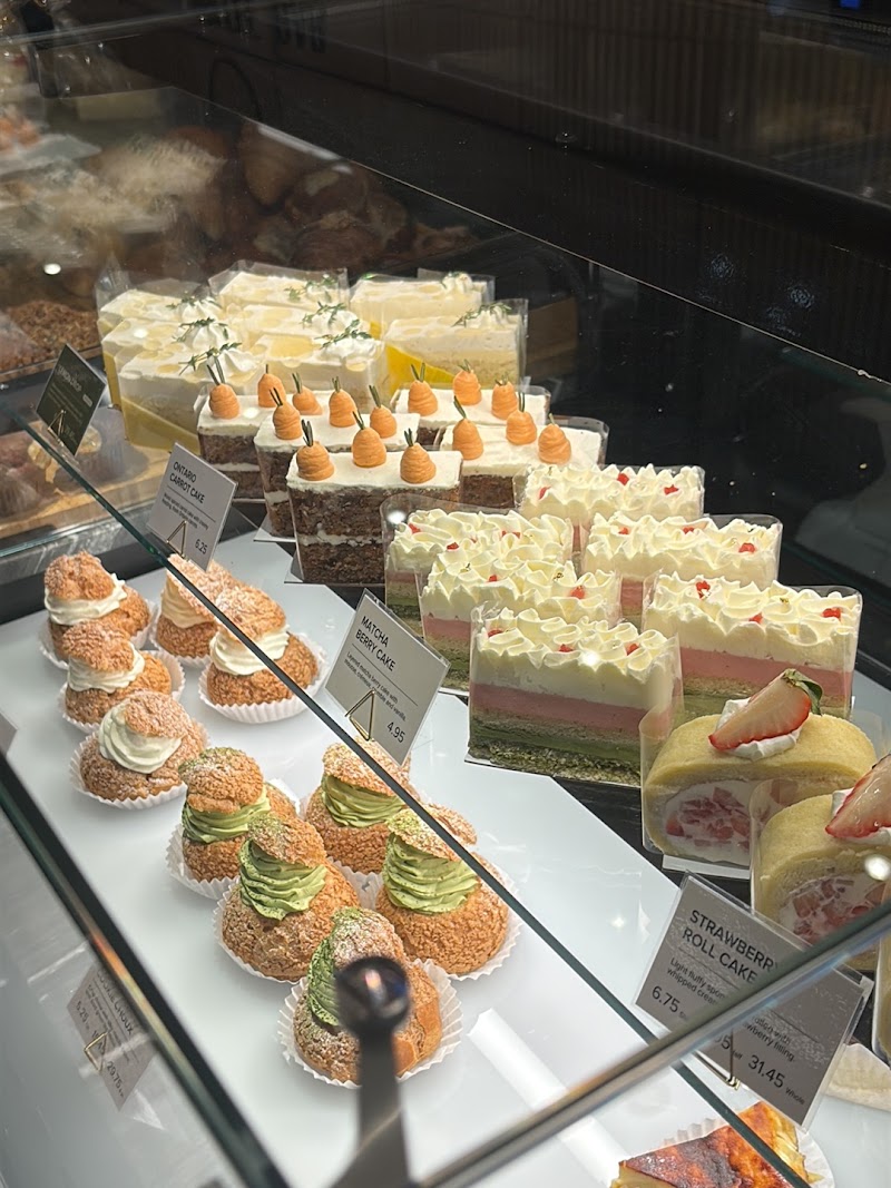 NEO COFFEE BAR PATH photo 2