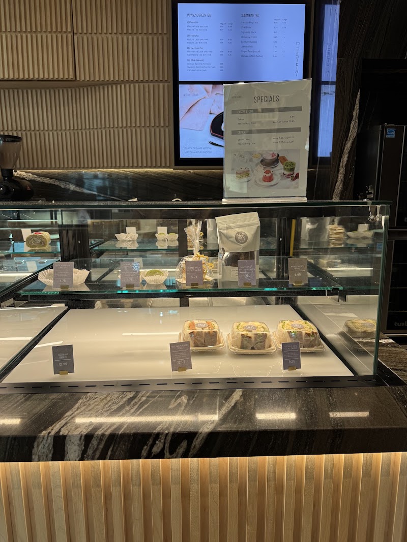 NEO COFFEE BAR PATH photo 3