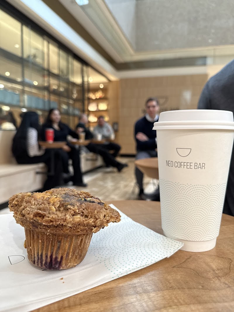 NEO COFFEE BAR PATH photo 4