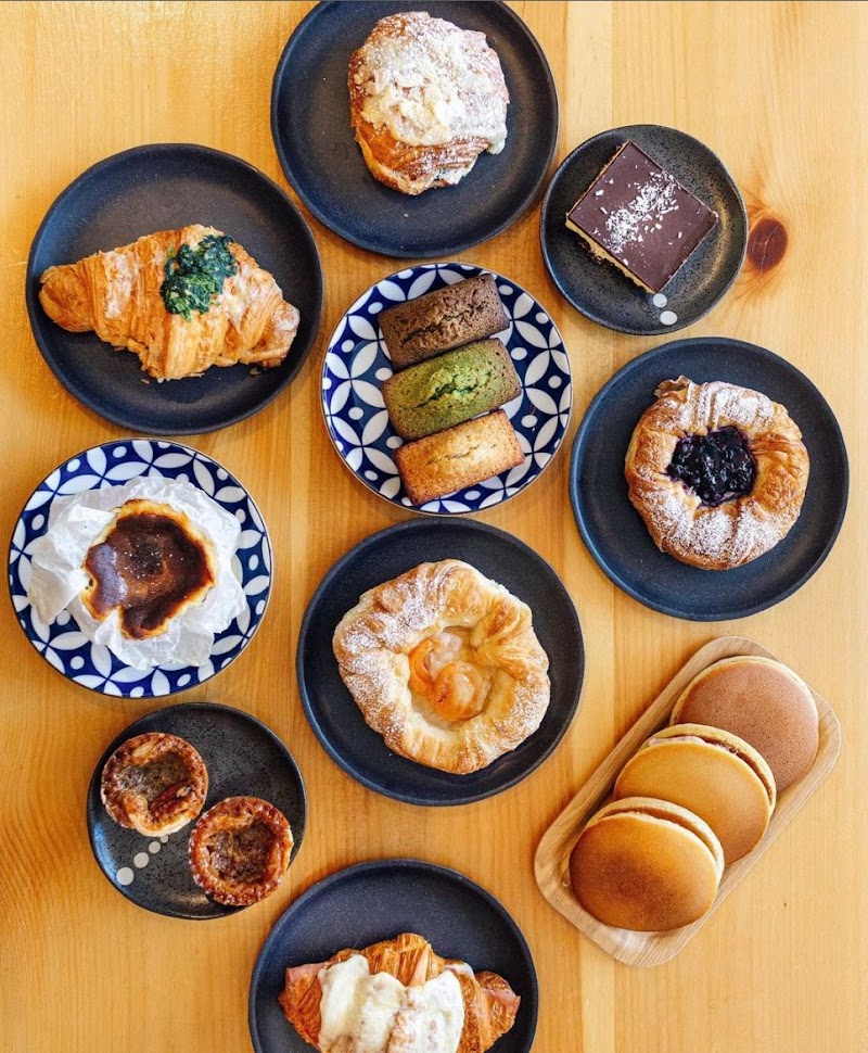 Ninetails Coffee | Bloor photo 2