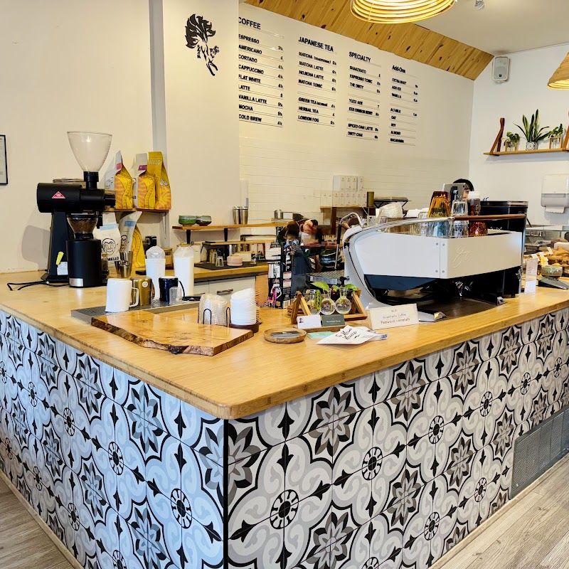 Ninetails Coffee | Bloor photo 3