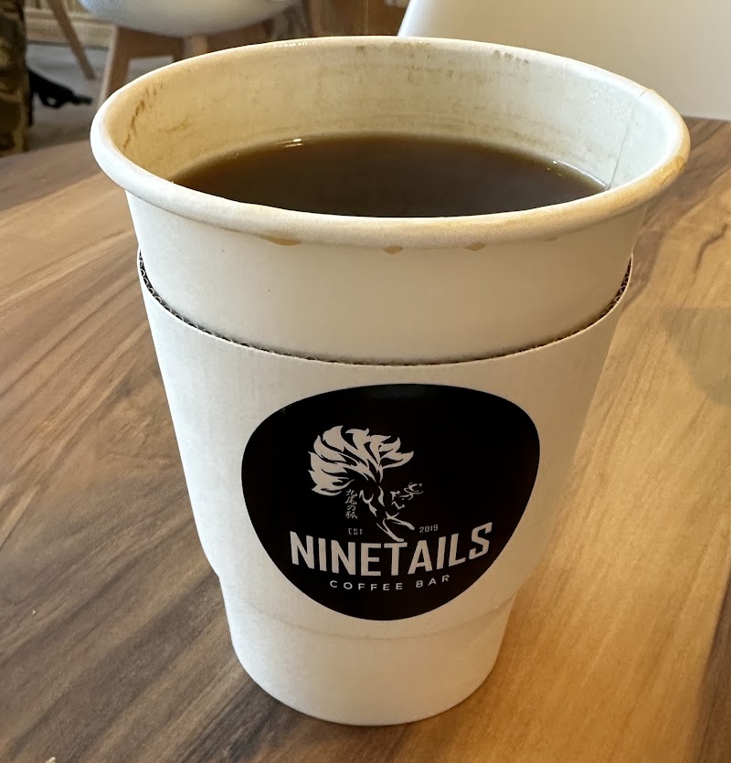 Ninetails Coffee | Bloor photo 4