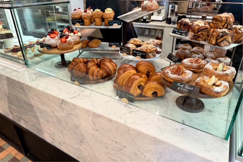 Nonni Cafe & Bakery photo 2