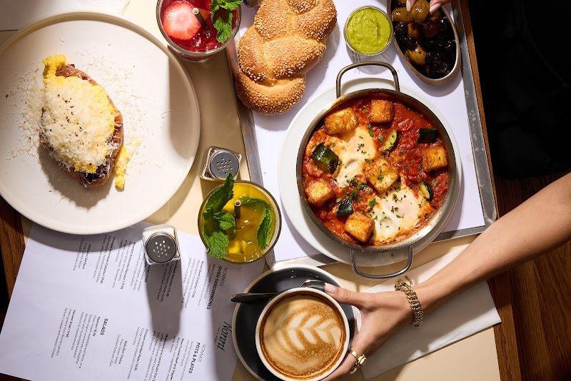 Nonni Cafe & Bakery photo 3