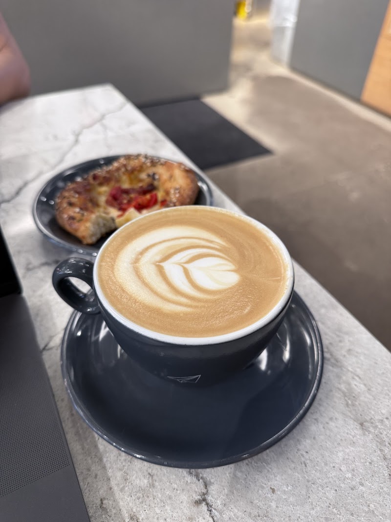 Pilot Coffee Roasters photo 2