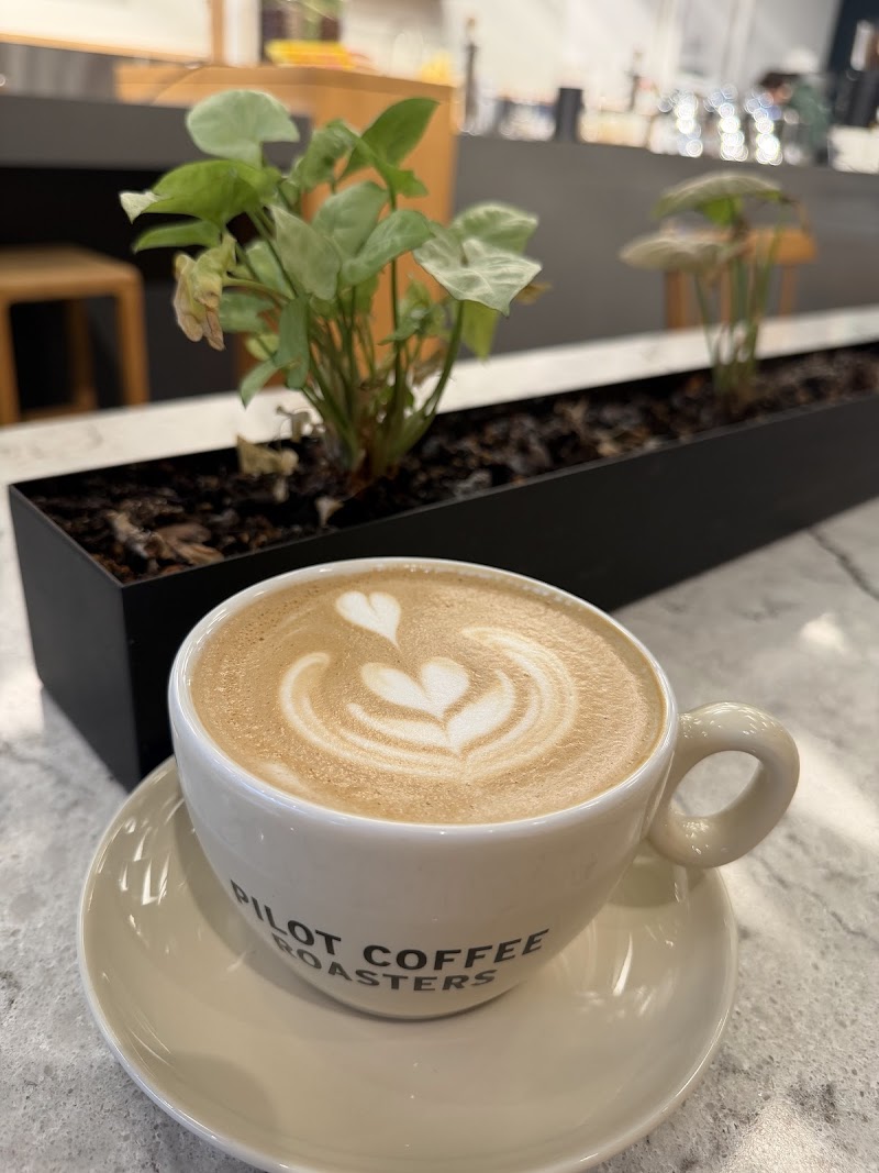 Pilot Coffee Roasters photo 3