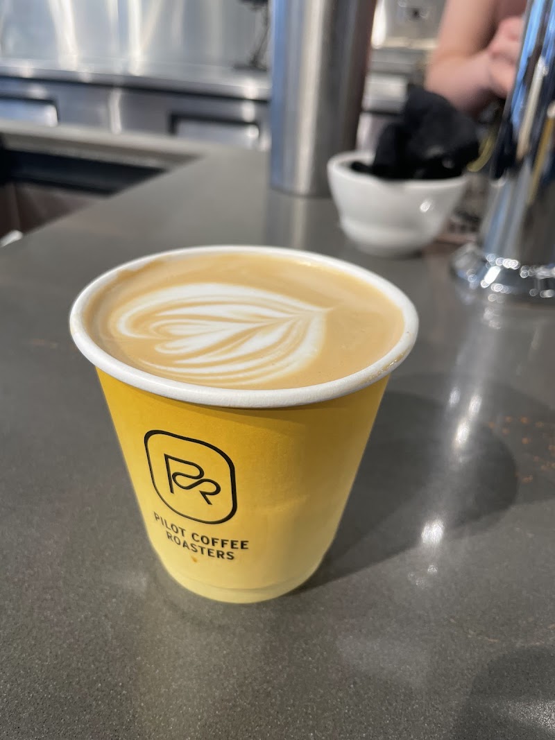 Pilot Coffee Roasters photo 4