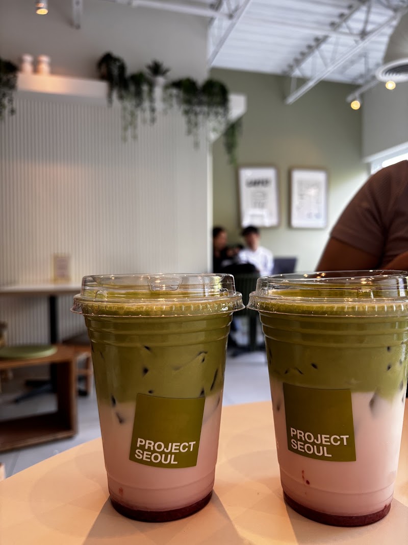 Project Seoul photo 4
