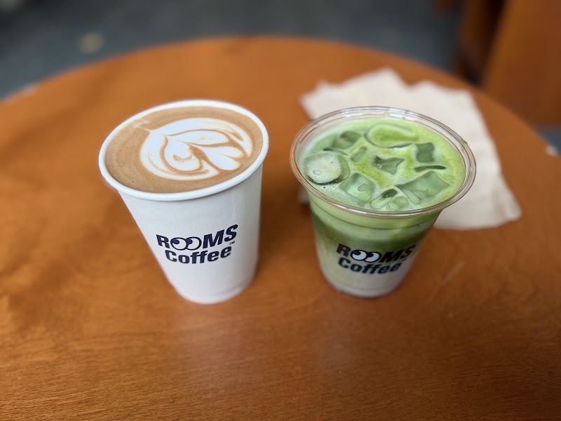 Rooms | 17 Baldwin photo 2