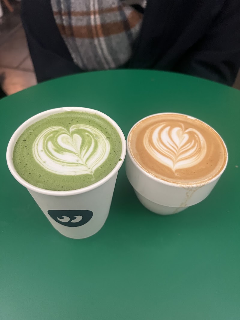 Rooms | 17 Baldwin photo 4