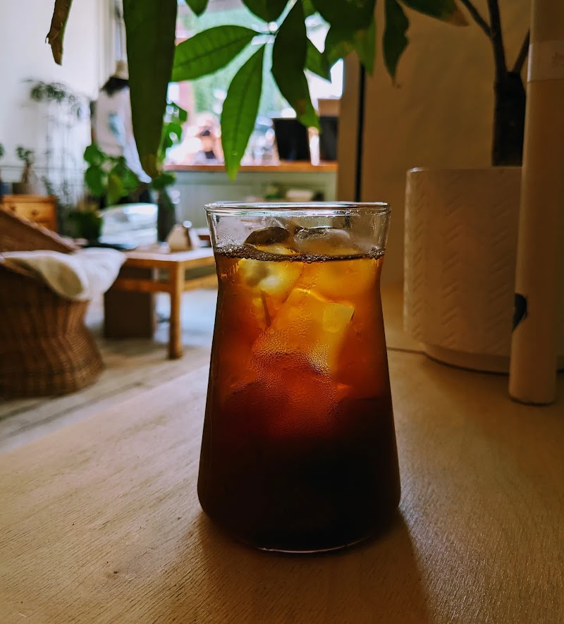 Rooms Coffee photo 2