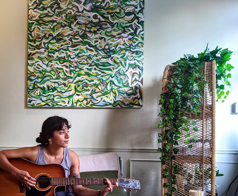 Rooms Coffee photo 3